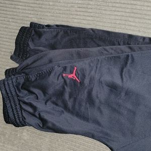 Boys Jordan pants